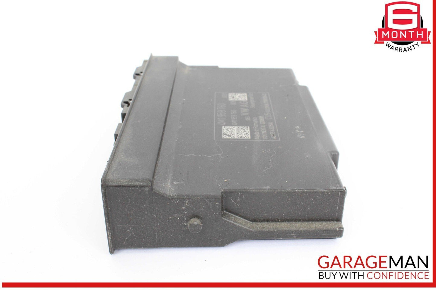 17-24 Audi A4 3rd Row Folding Seats Control Module Unit 4M1959760 OEM