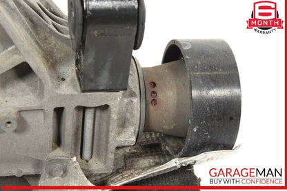 14-24 Maserati Ghibli S Q4 AWD Rear Diff Differential Axle Carrier 670009608 OEM