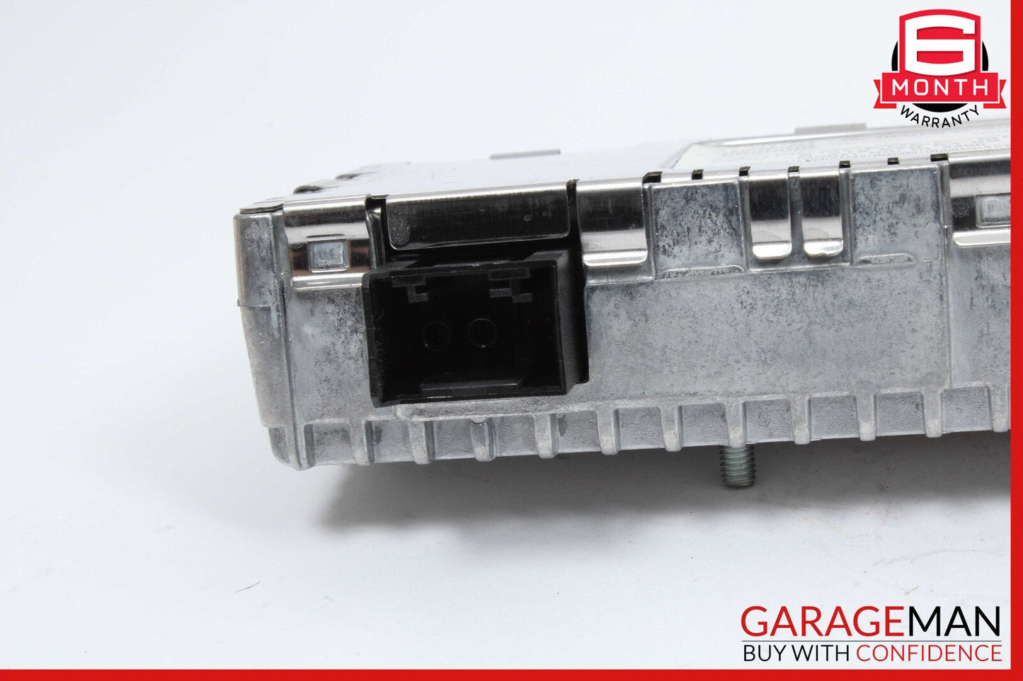 Mercedes W204 C250 GLK350 CLS550 Sirius Satellite Radio Receiver 2128706489 OEM