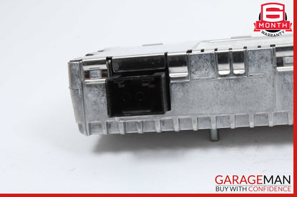 Mercedes W204 C250 GLK350 CLS550 Sirius Satellite Radio Receiver 2128706489 OEM