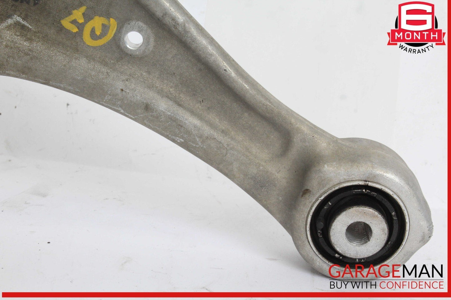 17-24 Audi Q7 Rear Left / Rear Right Upper Forward Control Arm 4M0505361G OEM