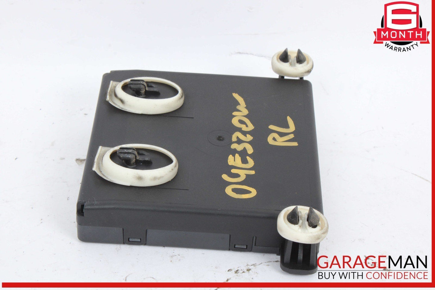 03-09 Mercedes W211 E320 Rear Left Driver Side Door Control Module Unit OEM