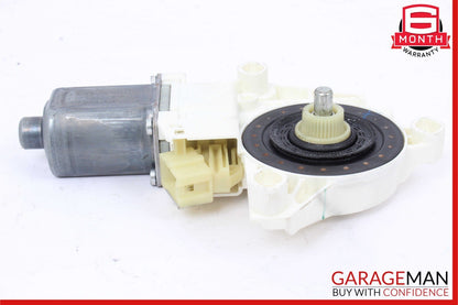 06-13 Mercedes ML350 R350 GL450 Front Right Door Window Regulator Motor Unit