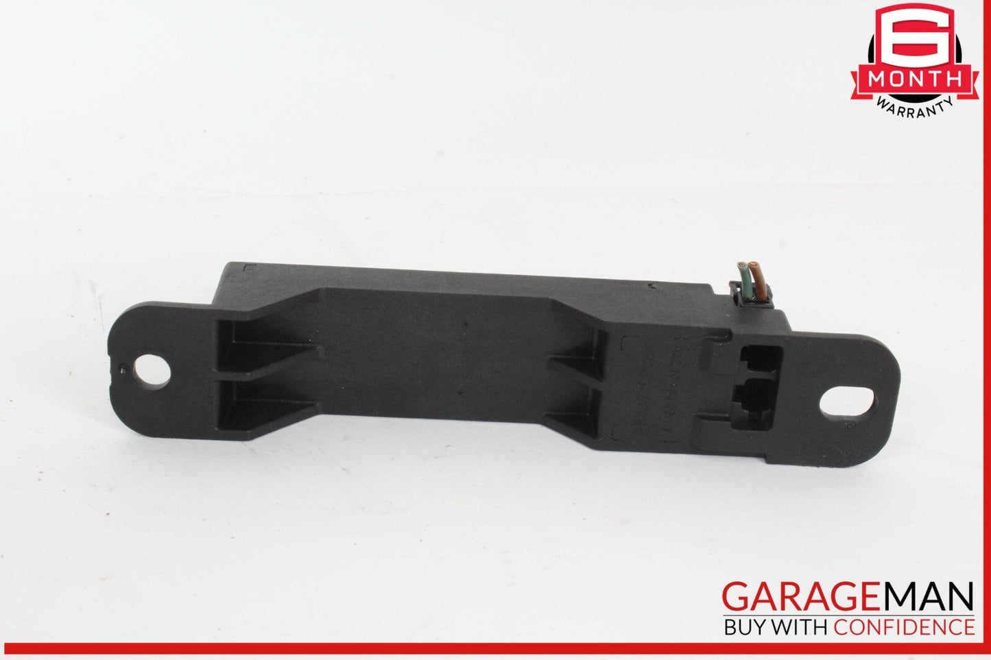 12-20 Mercedes X166 GL450 SLC300 SLK300 Keyless Go Entry Antenna 1668200075 OEM