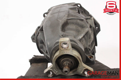 08-16 Mercedes W212 E350 C350 RWD Rear Differential Diff Axle Carrier OEM