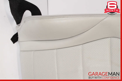 15-17 Mercedes W205 C300 Top Upper Seat Cushion Front Right or Left Side OEM