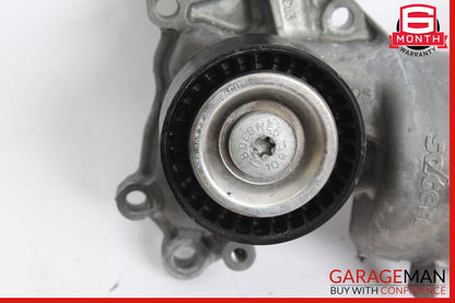 11-20 Mercedes W221 S550 E550 Engine Oil Filter Housing 2781800410 OEM