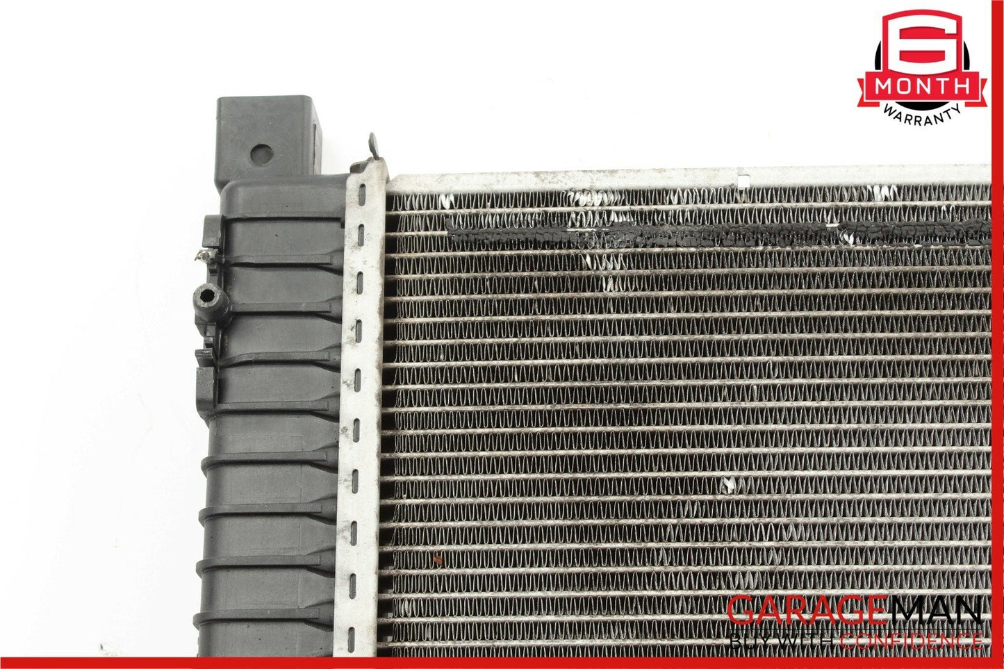 01-05 Mercedes W203 C230 C240 C320 Engine Cooling Radiator 2035000503 OEM
