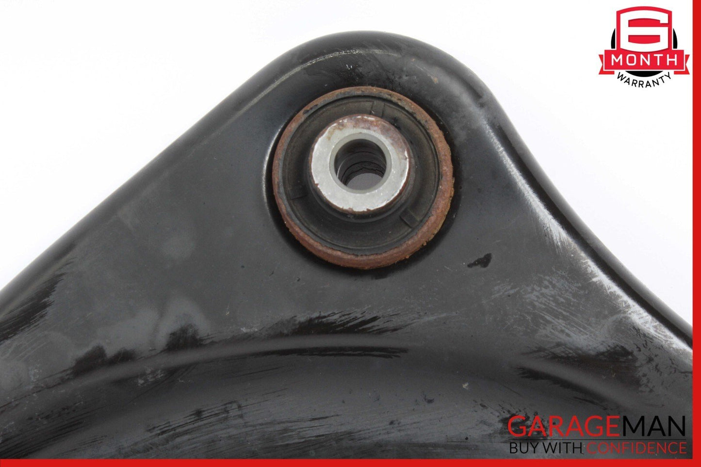 11-13 Nissan Leaf Front Left Driver Side Lower Control Arm 54501-5SN1A OEM
