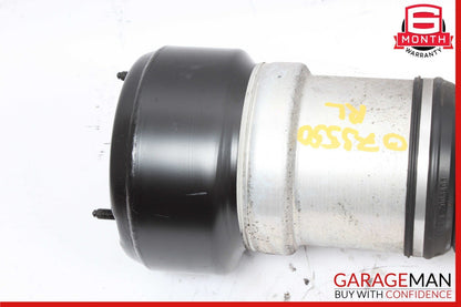 07-13 Mercedes W221 S550 S600 Rear Left Side Air Airmatic Shock Absorber Strut