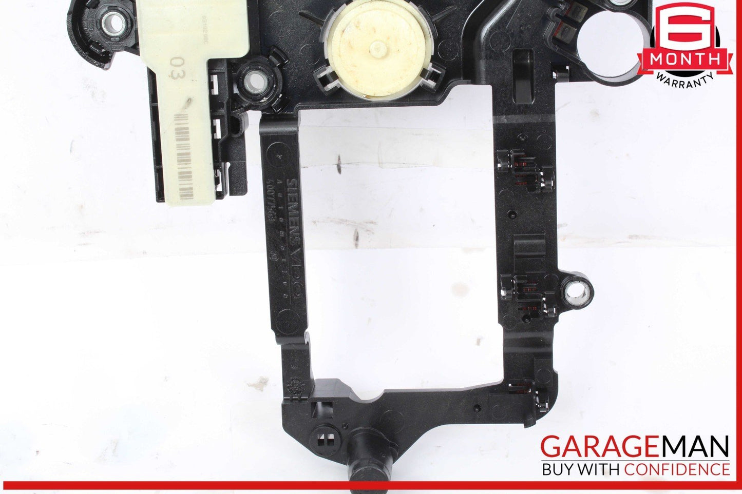 Mercedes VGS3 722.9 7G Transmission Conductor Plate TCU 722.9 FLASHED OEM