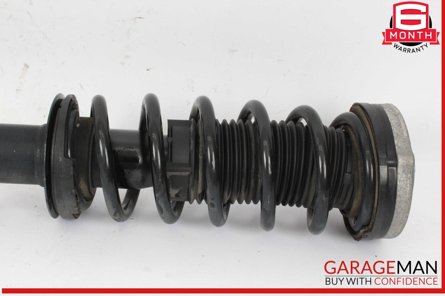 17-20 BMW 530E Front Right Passenger Side Shock Strut Absorber 6866614 OEM