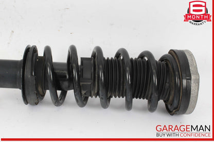 17-20 BMW 530E Front Right Passenger Side Shock Strut Absorber 6866614 OEM