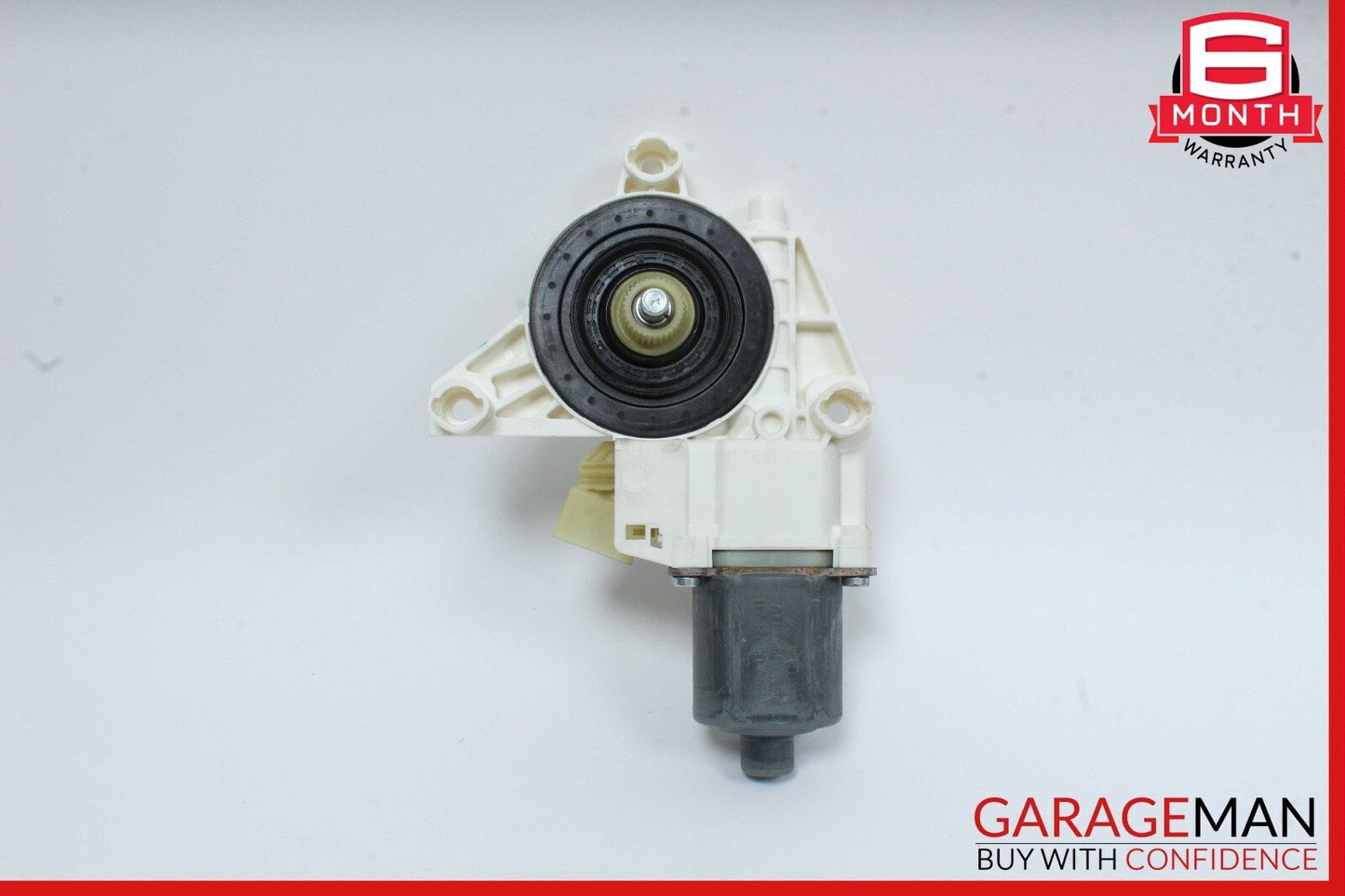 06-13 Mercedes W251 R350 4MATIC Rear Left Side Door Window Regulator Motor OEM
