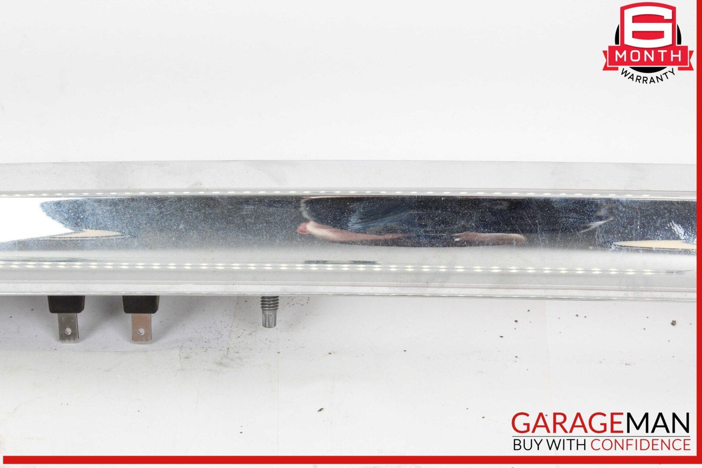 07-12 Mercedes X164 GL450 GL350 Trunk Lid Tailgate Hatch Handle 1647400993 OEM