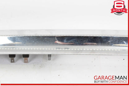 07-12 Mercedes X164 GL450 GL350 Trunk Lid Tailgate Hatch Handle 1647400993 OEM