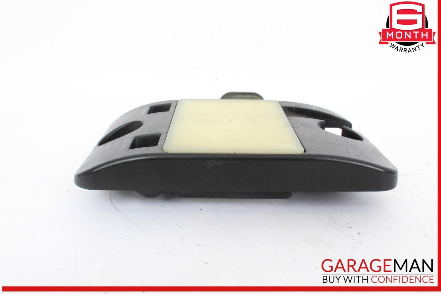 16-20 Jaguar XF Rear Left or Rear Right Side Blind Spot Sensor Control Module
