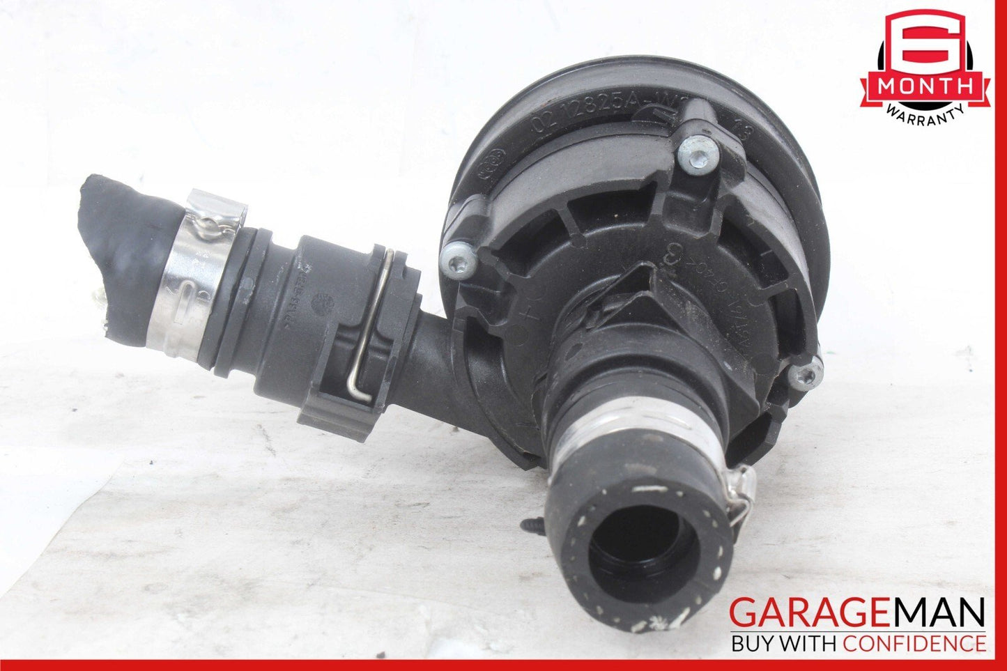 14-21 BMW i3 I01 Hybrid Engine Auxiliary Electric Coolant Water Pump OEM