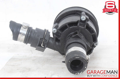 14-21 BMW i3 I01 Hybrid Engine Auxiliary Electric Coolant Water Pump OEM