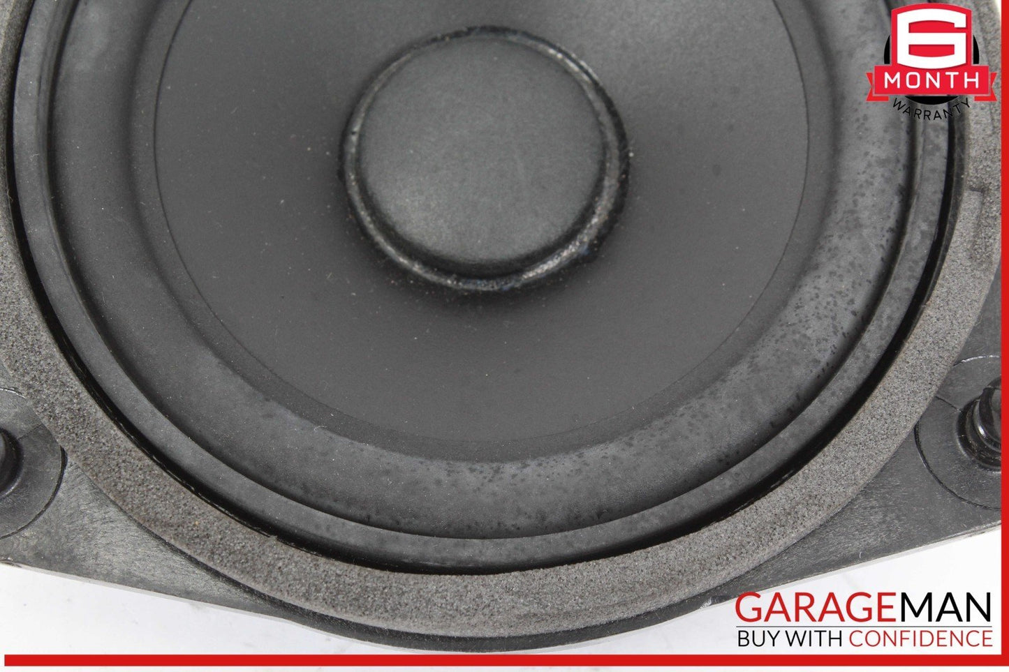 12-19 Mercedes X166 GL450 Front Left Driver Side Door Audio Sound Speaker OEM