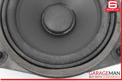12-19 Mercedes X166 GL450 Front Left Driver Side Door Audio Sound Speaker OEM