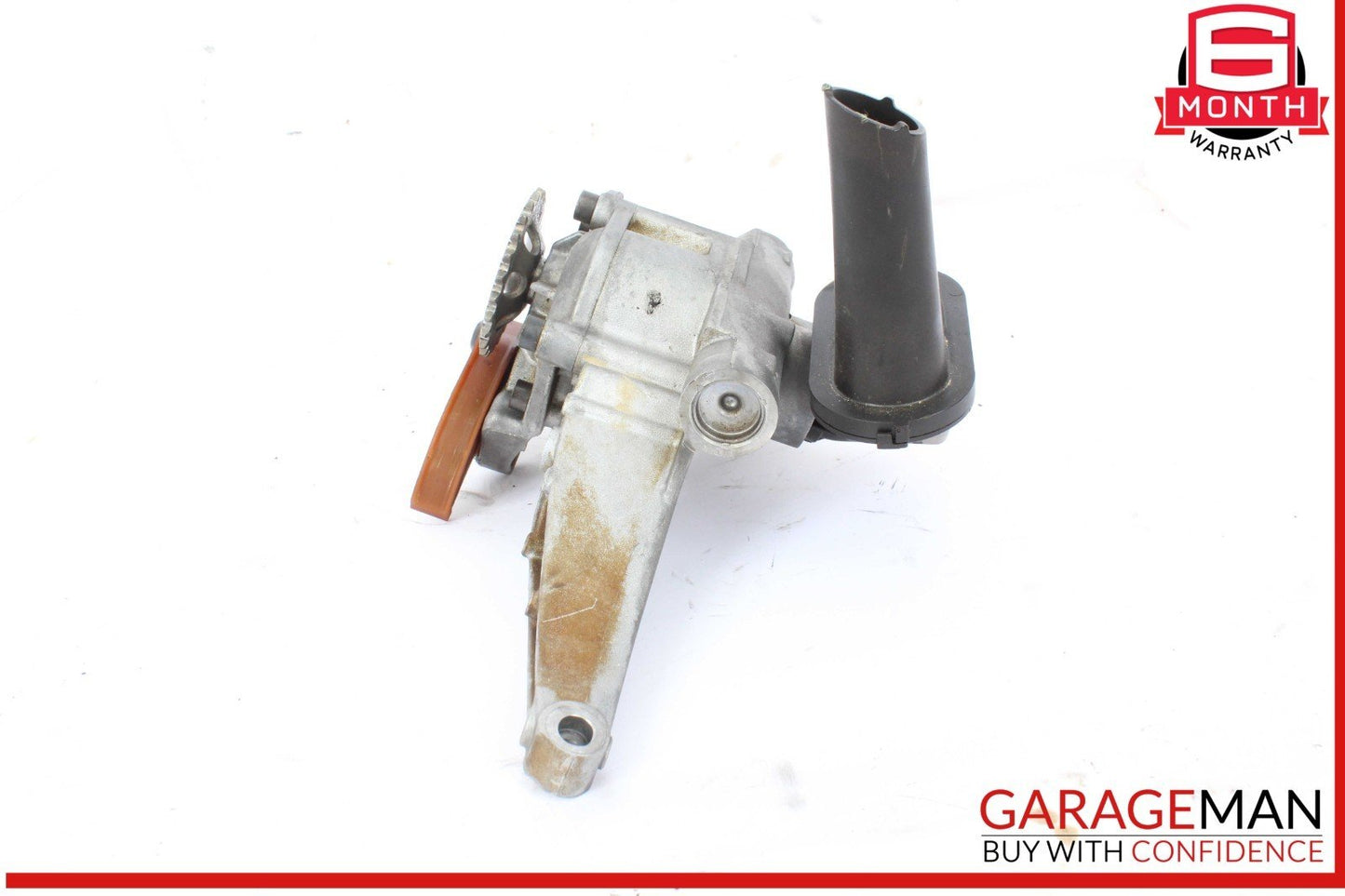 07-11 Mercedes W221 S550 CL550 Engine Motor Oil Pump 2731800501 OEM