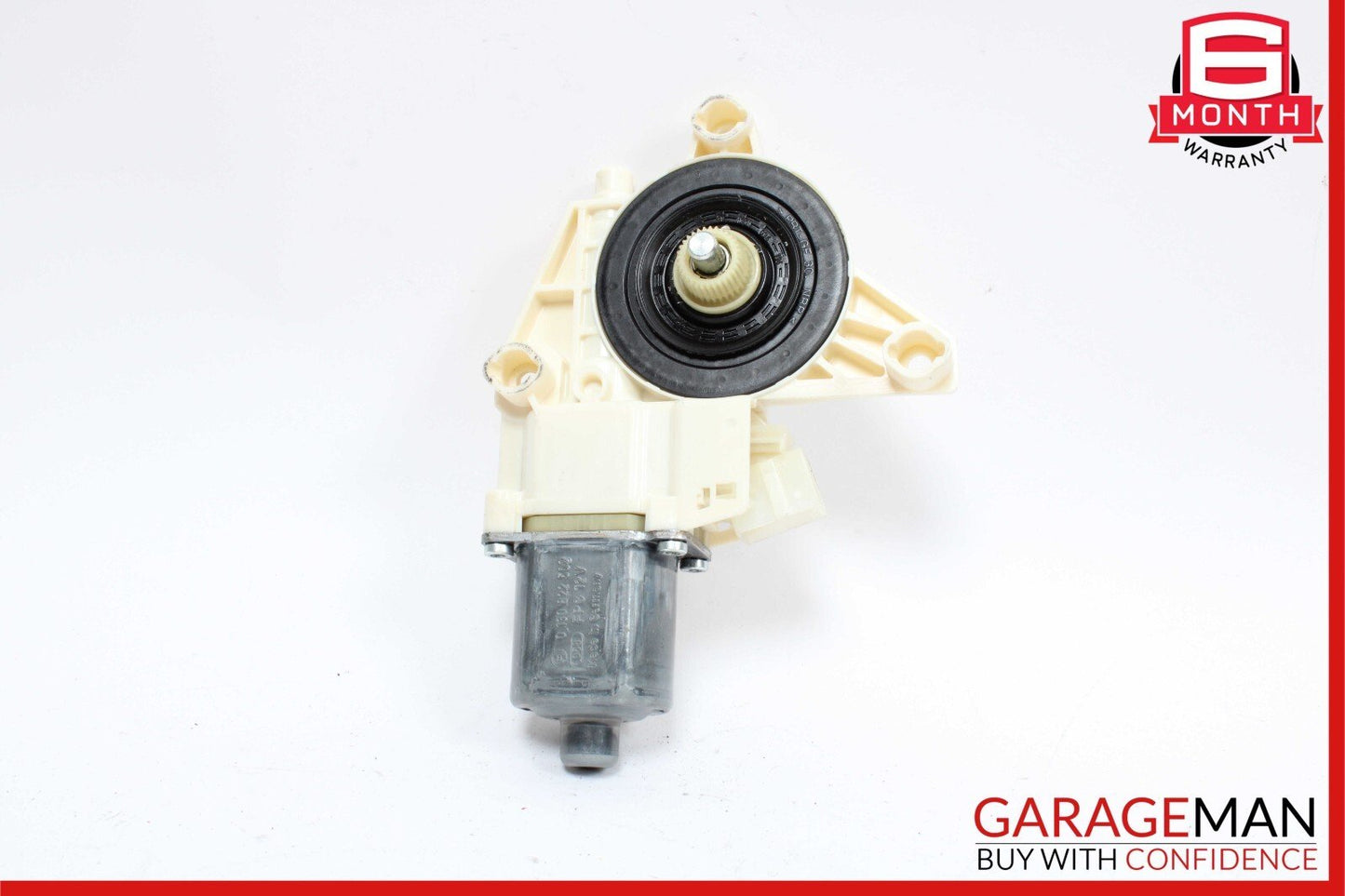 08-16 Mercedes X204 C250 C300 Front Right Side Door Window Regulator Motor Unit