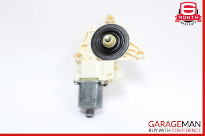 08-16 Mercedes X204 C250 C300 Front Right Side Door Window Regulator Motor Unit