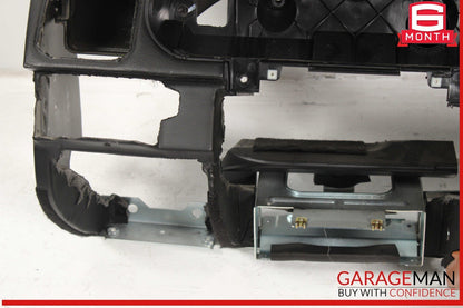 03-08 Maserati Quattroporte M139 Dashboard Dash Board Panel Assembly OEM