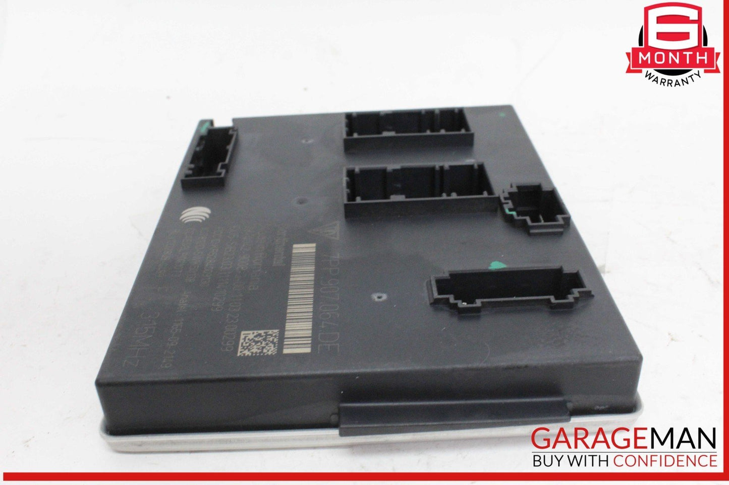 11-14 Porsche Cayenne 958 Front Body Computer Control Module Unit 7PP907064DE