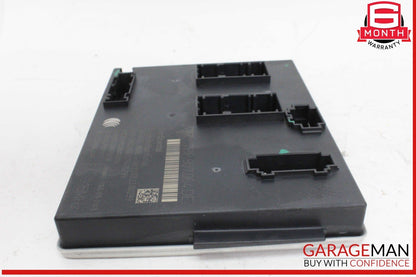 11-14 Porsche Cayenne 958 Front Body Computer Control Module Unit 7PP907064DE