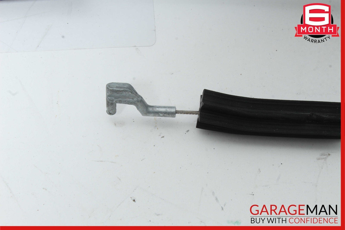 08-18 Mercedes GLK350 E350 CLS550 Rear Right Side Door Lock Latch Actuator