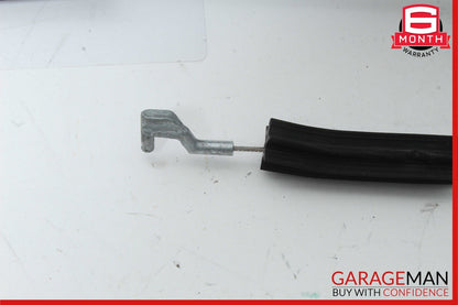 08-18 Mercedes GLK350 E350 CLS550 Rear Right Side Door Lock Latch Actuator