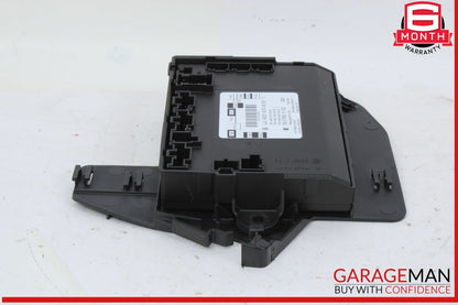 07-13 Mercedes W221 S550 S63 AMG Front Right Door Control Module 2218704293 OEM