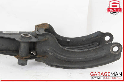 11-18 Porsche Cayenne 958 Front Left Driver Side Shock Strut OEM