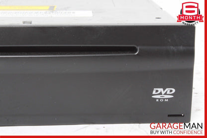 03-08 Mercedes W230 SL500 CL55 AMG Car Navigation DVD CD Player GPS Harman OEM