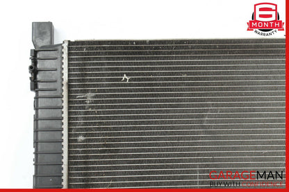 06-07 Mercedes W203 C230 2.5L V6 Engine Motor Coolant Radiator OEM