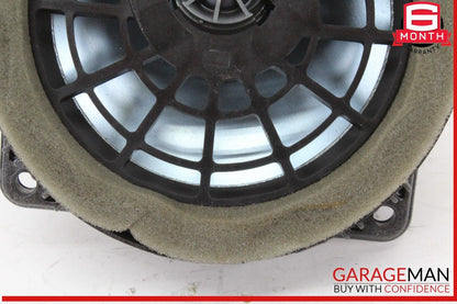 01-09 Mercedes-Benz CLK350 Front Left/Right Door Audio Speaker 2038205802