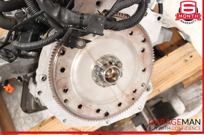 09-17 Audi A4 A5 2.0L FWD Complete Engine Motor Block Assembly OEM 111k