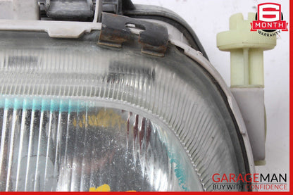 98-03 Mercedes W210 E320 CLK320 Front Right Side Foglight Fog Light Lamp OEM