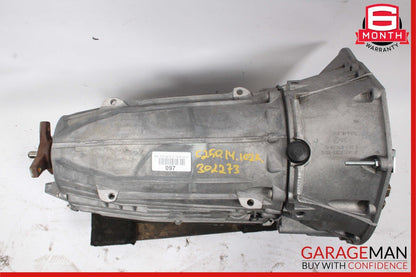 12-15 Mercedes C250 SLK250 7G Tronic Automatic Transmission Assembly 722997 102k