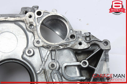 13-15 Mercedes X204 GLK250 Engine Timing Cover 6510151402 OEM