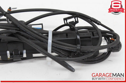 12-20 Mercedes R172 SLC300 Convertible Trunk Right Assist Lift Cylinder OEM