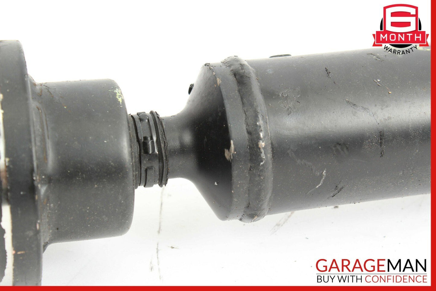 06-09 Mercedes X164 GL450 R500 ML550 Front Driveshaft Drive Shaft Propeller OEM