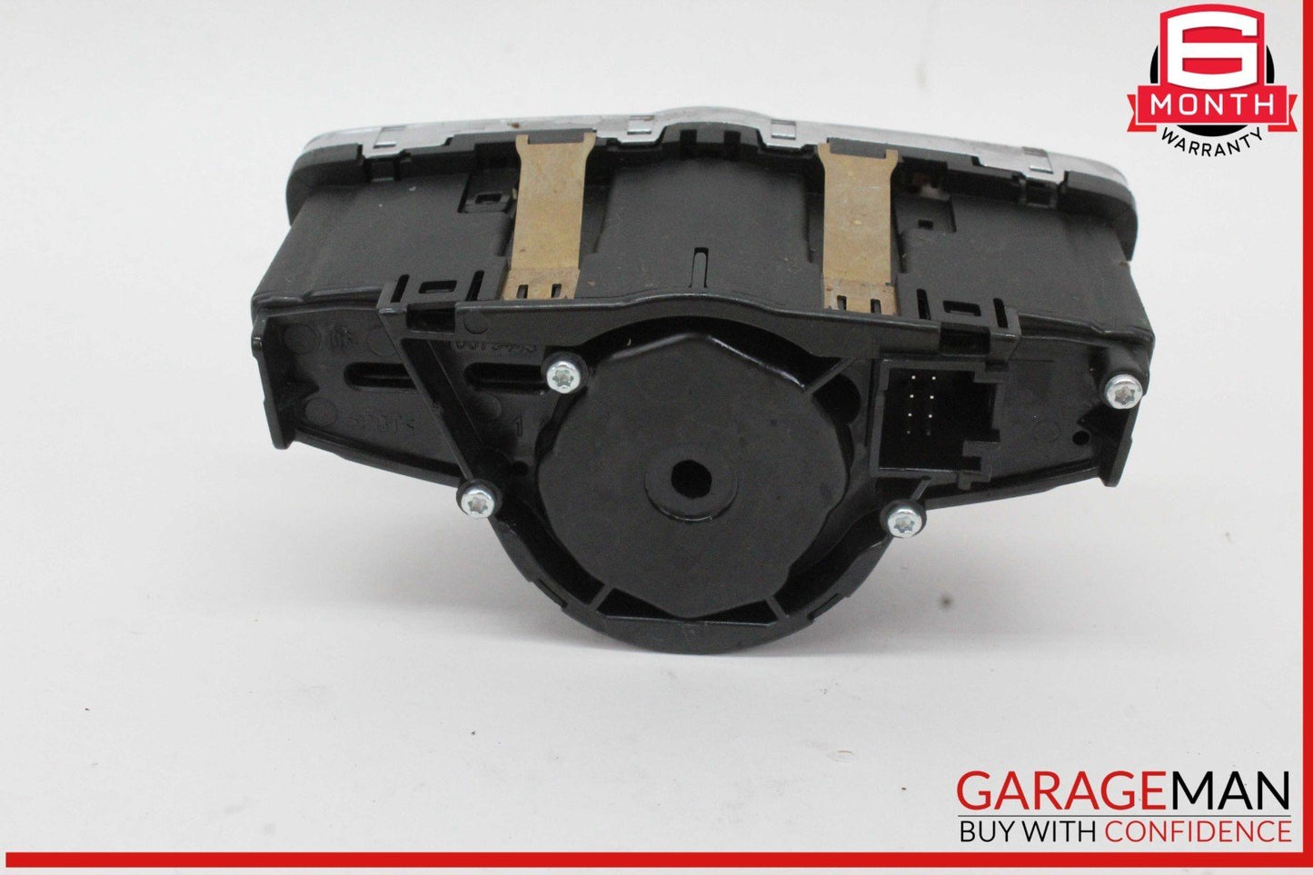 15-20 Mercedes W205 C300 C400 GLC300 Dash Headlight Switch 2059056500 OEM
