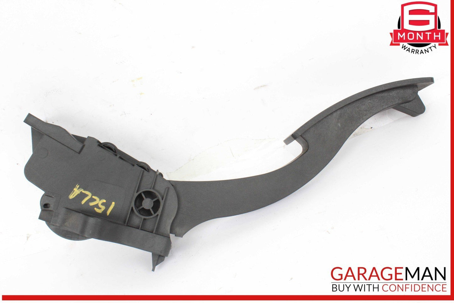 14-19 Mercedes W117 CLA250 GLA250 Throttle Accelerator Gas Pedal w/ Sensor OEM