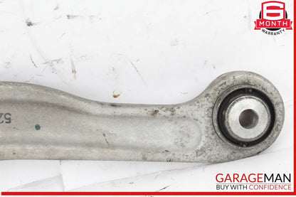 08-17 Mercedes W212 E350 Wagon Rear Left Side Suspension Upper Control Arm OEM
