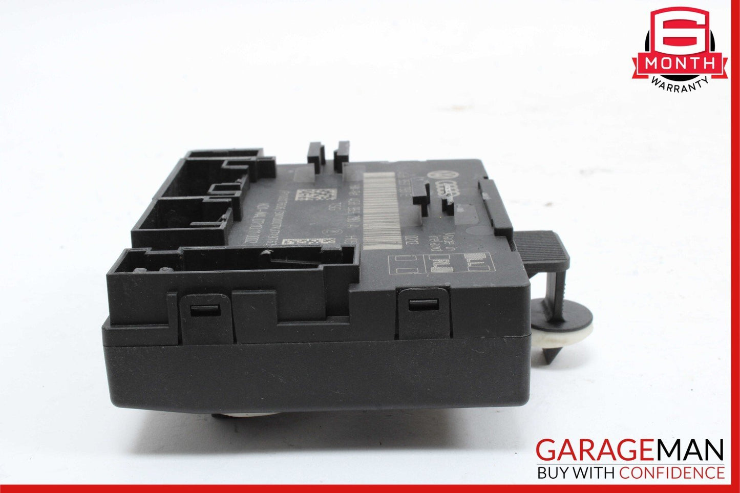 12-18 Audi A7 A6 Front Left Driver Side Door Computer Control Module Unit OEM
