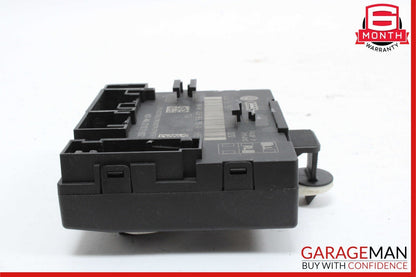 12-18 Audi A7 A6 Front Left Driver Side Door Computer Control Module Unit OEM