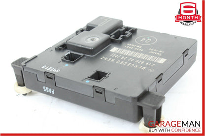 06-11 Mercedes W219 CLS500 Rear Left Side Door Computer Controller Module OEM